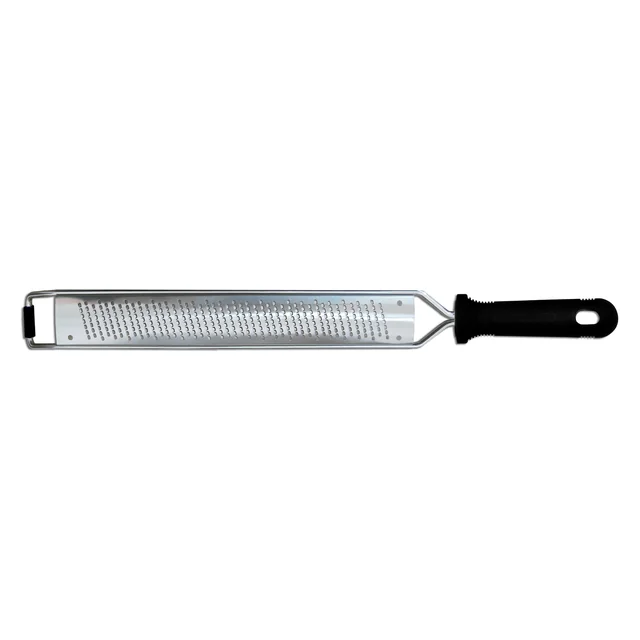 Grater, fine narrow