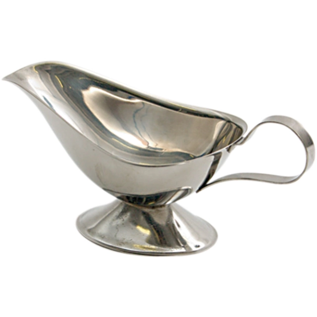 Gravy boat 0,25 l