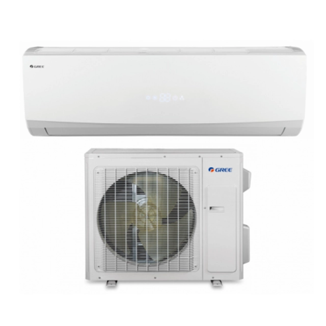 Gree Lomo Eco inverter 2,6/2,8 kW aer conditionat