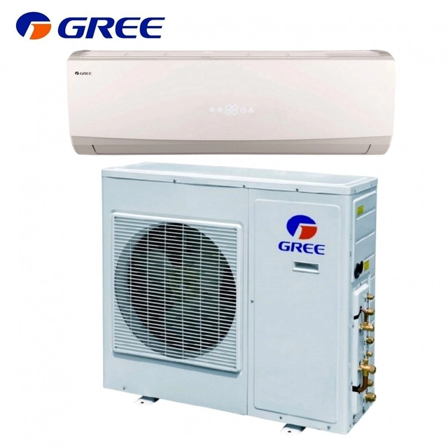 ac gree multi