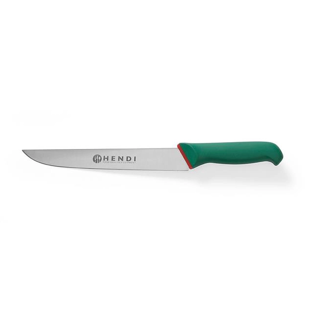 Green Line braadmes 230 mm