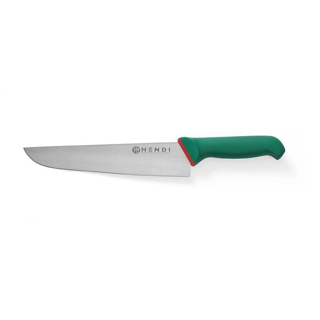 Green Line knife for cutting 260 mm