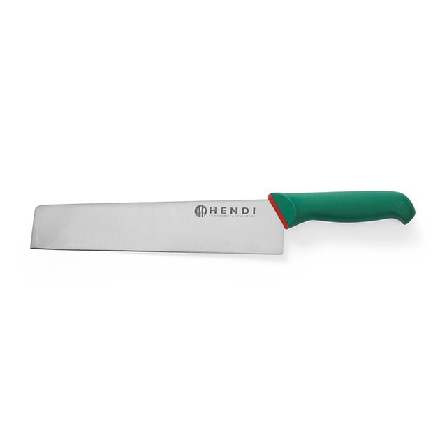 Green Line pastry knife 240 mm