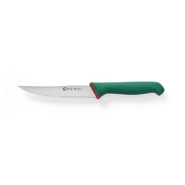 Green Line steak knife 120 mm