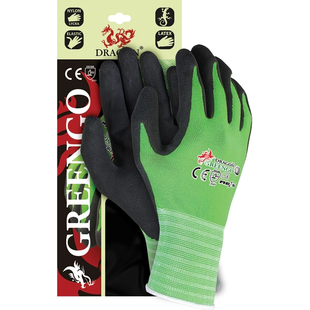 GREENGO Protective Gloves