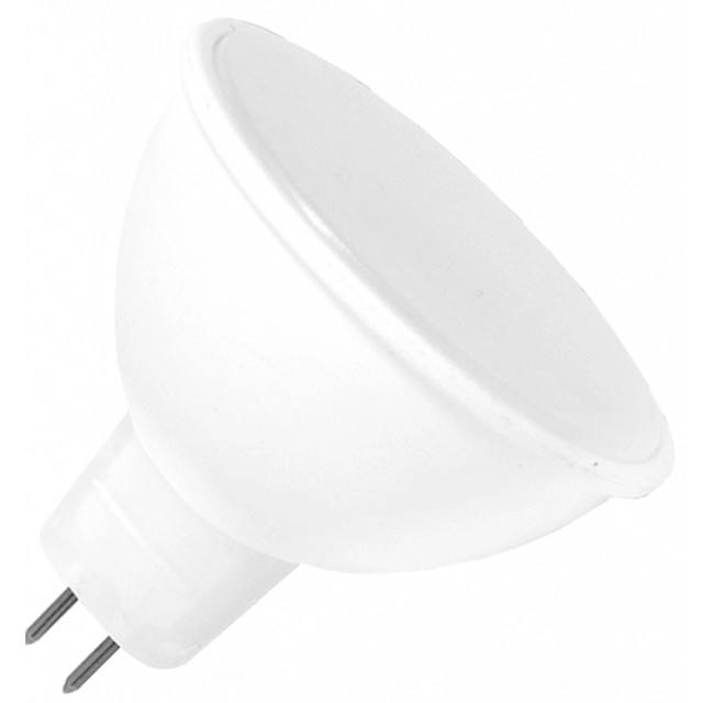 Greenlux GXDS191 LED izzó MR16 / GU5,3 5W Daisy HP meleg fehér