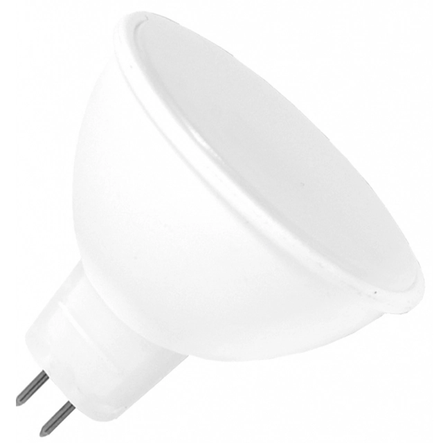 Greenlux GXDS191 LED lamp MR16 / GU5,3 5W Daisy HP warm wit