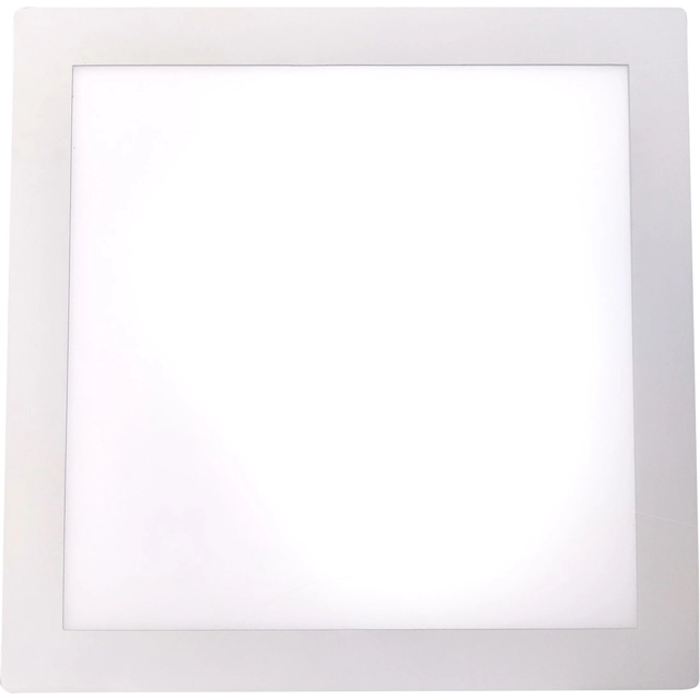 Greenlux GXDW113 Faretto da incasso a LED LED120 VEGA-S bianco 24W bianco diurno