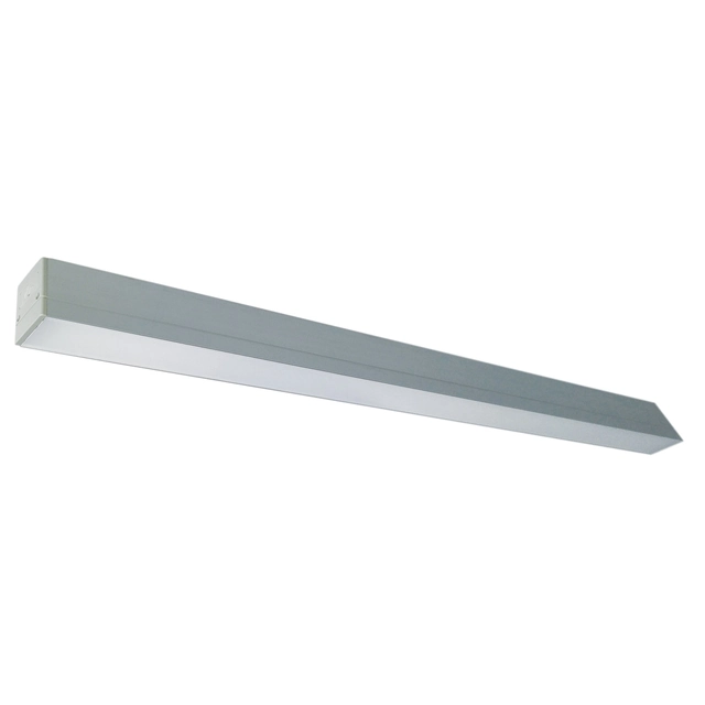 Greenlux GXLS154 LED ceiling lighting LINEAR III 36W GRAY 112° daylight white