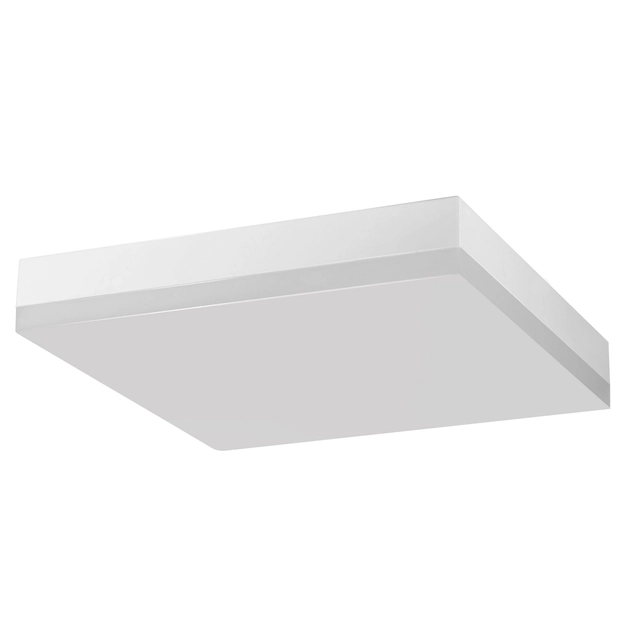 Greenlux GXLS218 LED ceiling light SMART-S white 24W daytime white