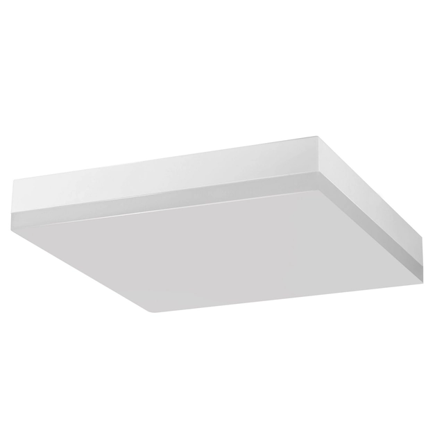 Greenlux GXLS218 LED-taklampa SMART-S vit 24W dagtid vit