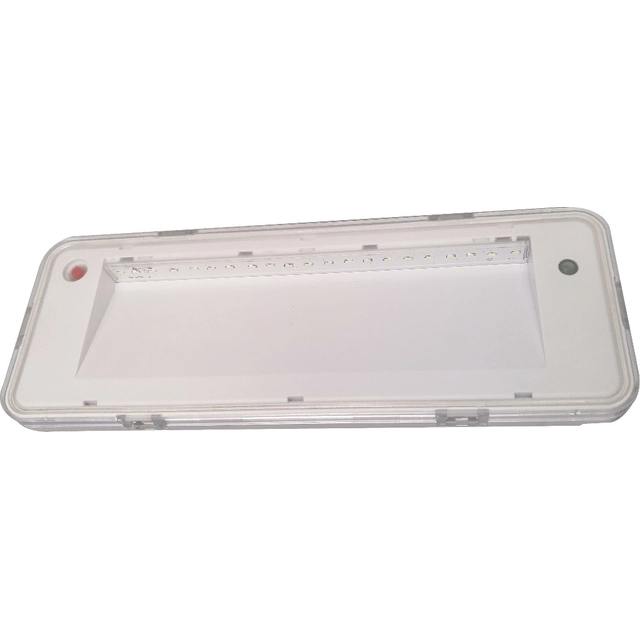 Greenlux GXNO010 MAGION LED Iluminación de emergencia 180min 5,6W