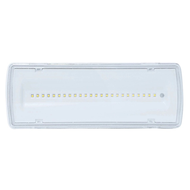 Greenlux GXNO055 LED avārijas lampa LAROS LED avārijas lampa 3H