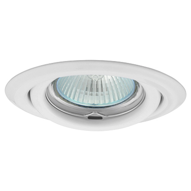 Greenlux GXPP030 LED spotlight AXL 2115-W (without source)