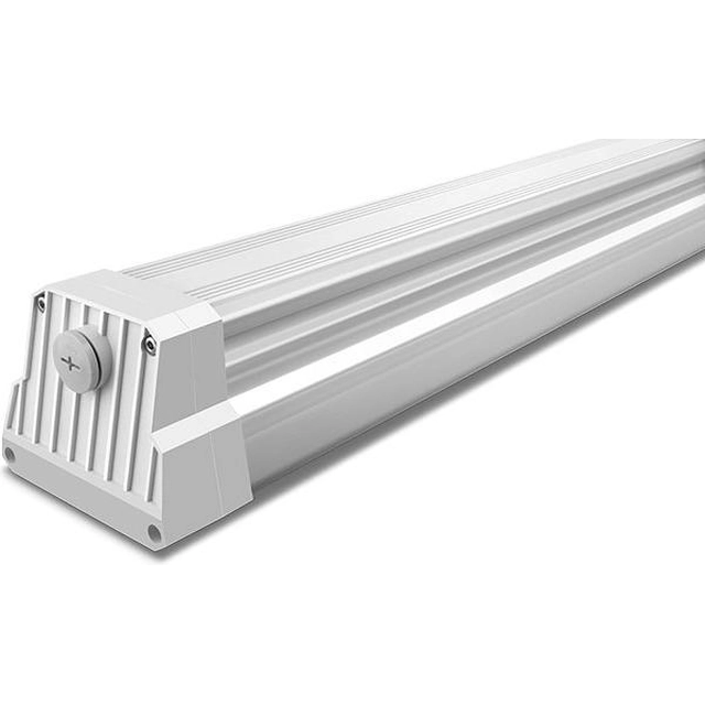 Greenlux GXWP170 LED ανθεκτικό στη σκόνη σώμα 60cm 30W ημέρα λευκής σκόνης profi