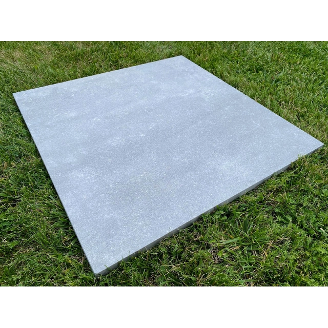 GRES 2CM GRAFIT 60X60 ploščice za teraso NAJCENEJE