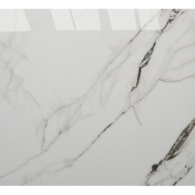 Gres 60x60 CALACATTA CARRARA ALTO GLOSS g.I