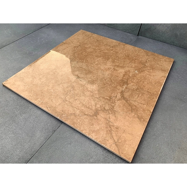 Gres 60x60 come MARMO beige/marrone ECONOMICO!!!