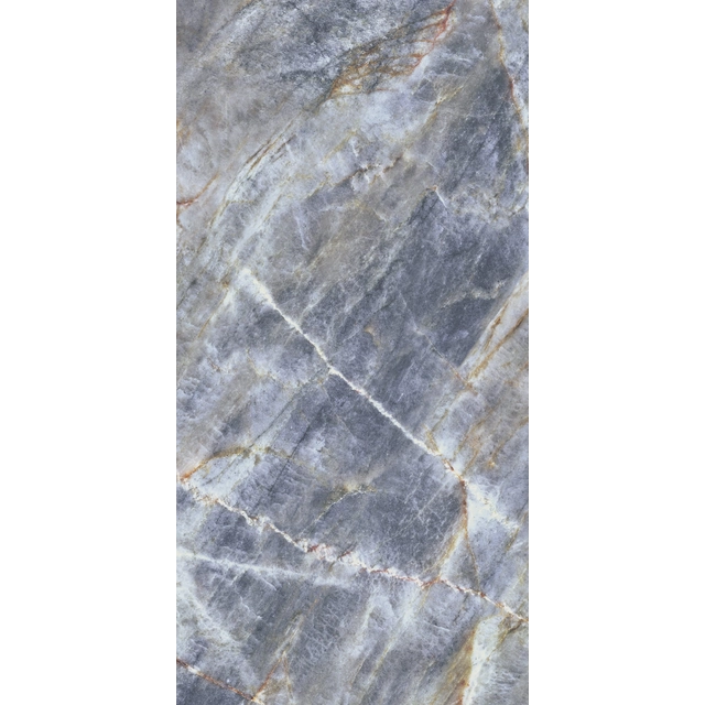 Gres Cerrad brasilialainen kvartsiitinsininen matto 119,7x59,7x0,8