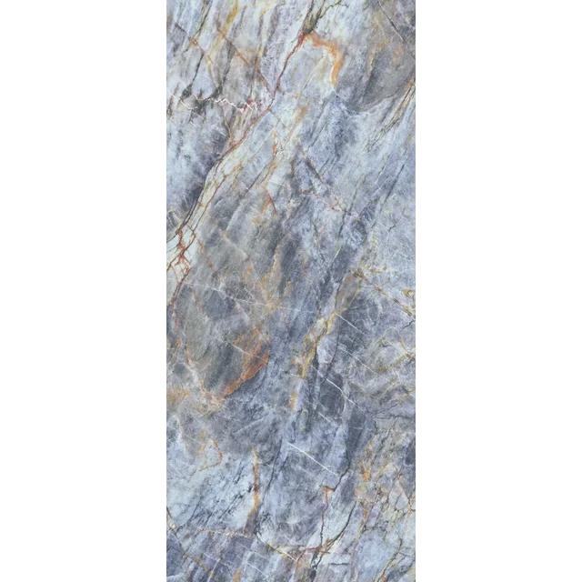 Gres Cerrad Brazilian Quartzite Blue Mat 279,7x119,7x0,6