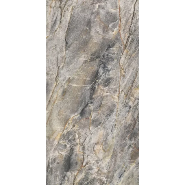 Gres Cerrad Quartzite Brésilien Ambre Pol 119,7x59,7x0,8