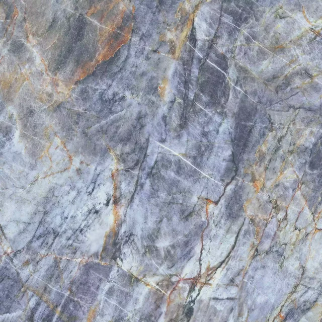 Gres Cerrad Quartzite Brésilien Bleu Mat 119,7x119,7x0,8