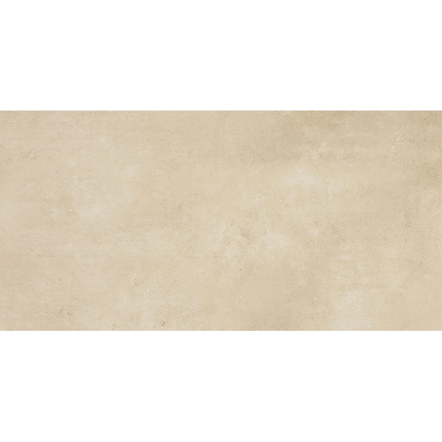 Gres epossidico Beige 2 Rettificato opaco 60x120 cm Tubądzin - vendita solo a confezioni intere