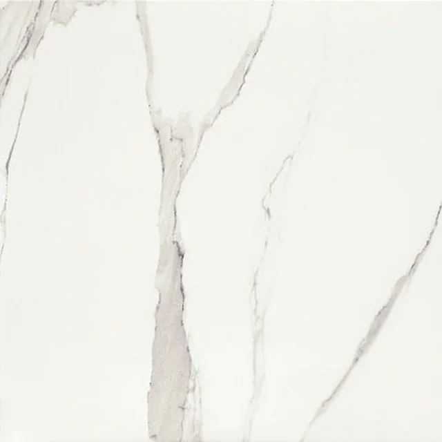Gres Tubądzin Bonella Bianco 59,8x59,8x0,8