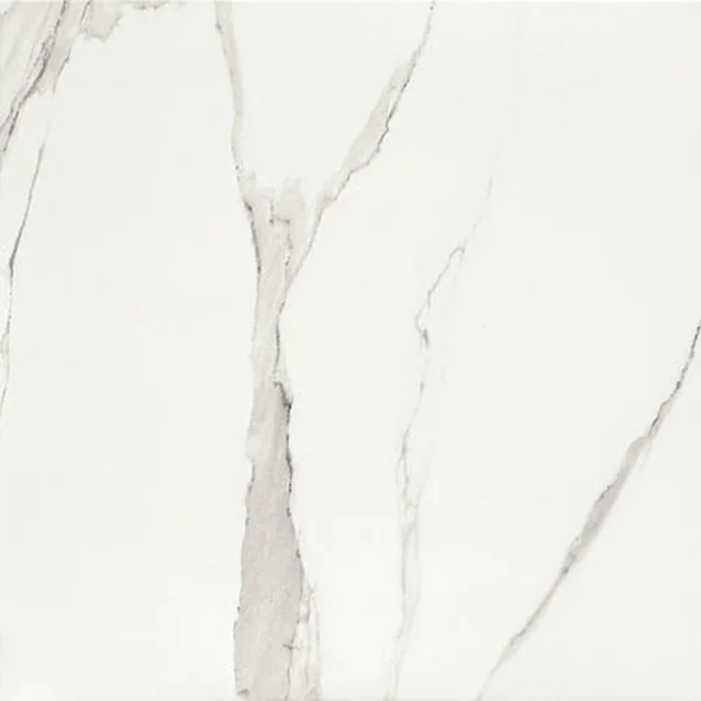 Gres Tubądzin Bonella White 59,8x59,8x0,8