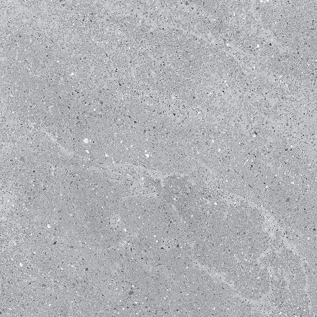 Gres Tubądzin Okázalý šedý koraTER 59,8x59,8x1,8