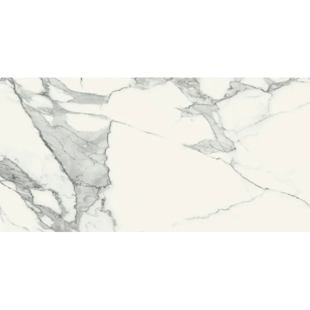 Gres Tubądzin Specchio Carrara la 119,8x59,8x0,8