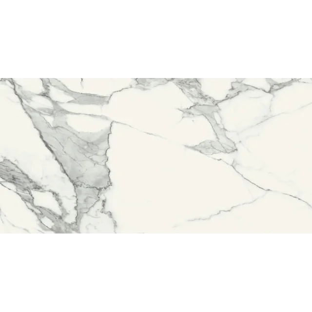 Gres Tubądzin Specchio Carrara Sábado 119,8x59,8x0,8