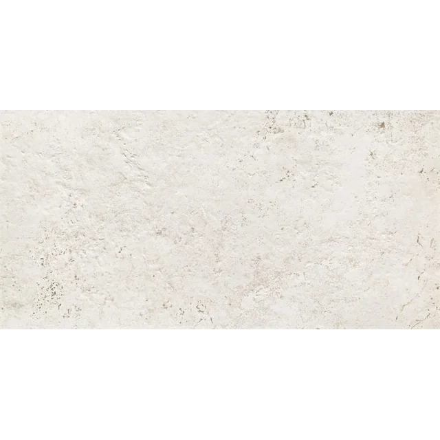 Gres Tubądzin Vanilla White STR 274,8x119,8x0,6