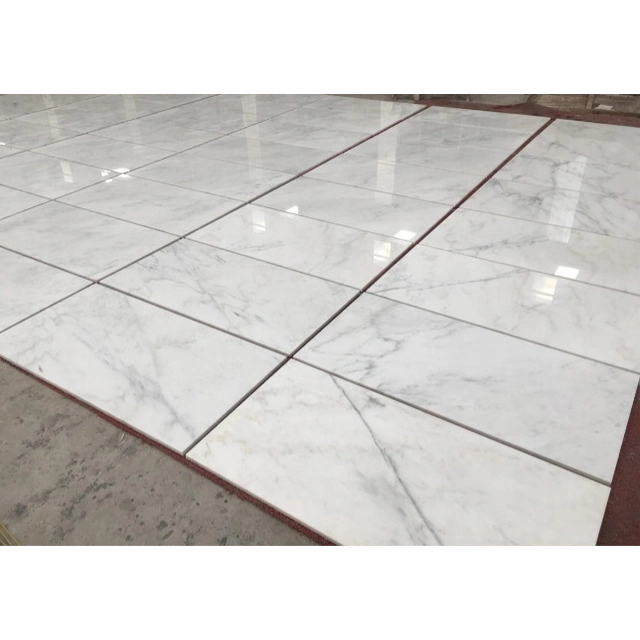 Gres WHITE MARBLE kiillotettu 120x60 KORKEAKIILTO luokka I