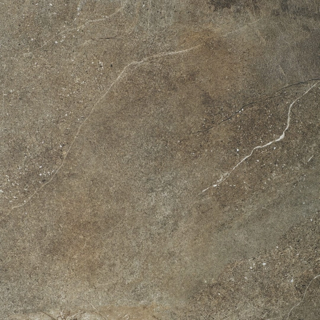 Gresie terasa 2.0 Faleza CF05 maro inchis 60x60 cm Cerrad