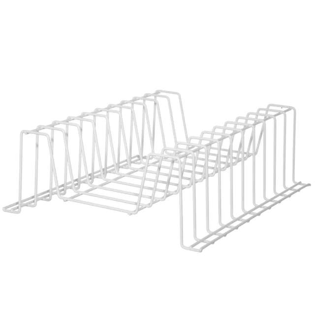 Grid disc stand for shredder - Sammic 1010204