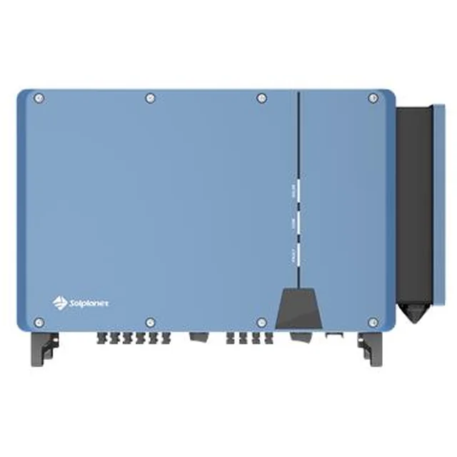 GRID FV INVERTOR SOLPLANET ASW LT 80K-LT 3F 80KW 8MPPT ASW80K-LT