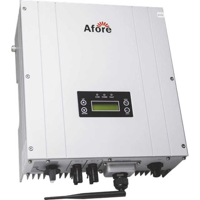 Grid inverter 3-fazowy 12kW ON-GRID AFORE BNT012KTL ATON