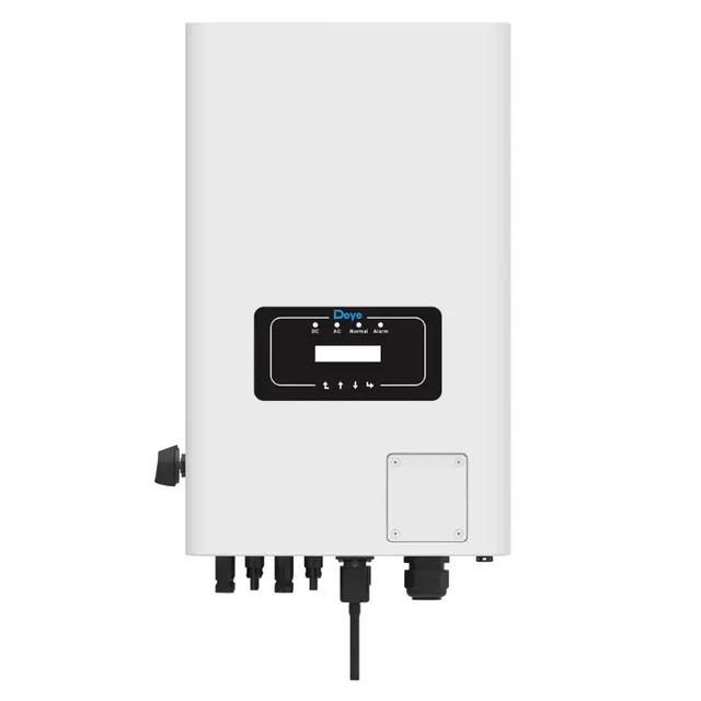 Grid inverter Deye SUN-30K-G04 (3F)