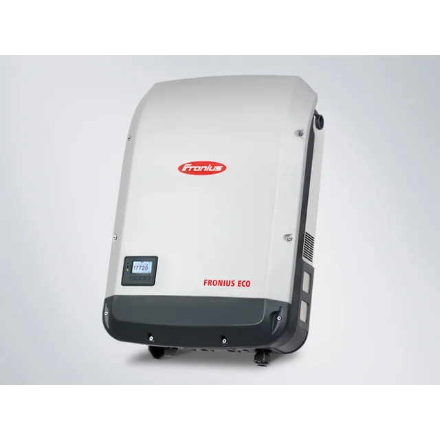 Grid inverter Fronius Eco 25.0-3-S WLAN 25000W