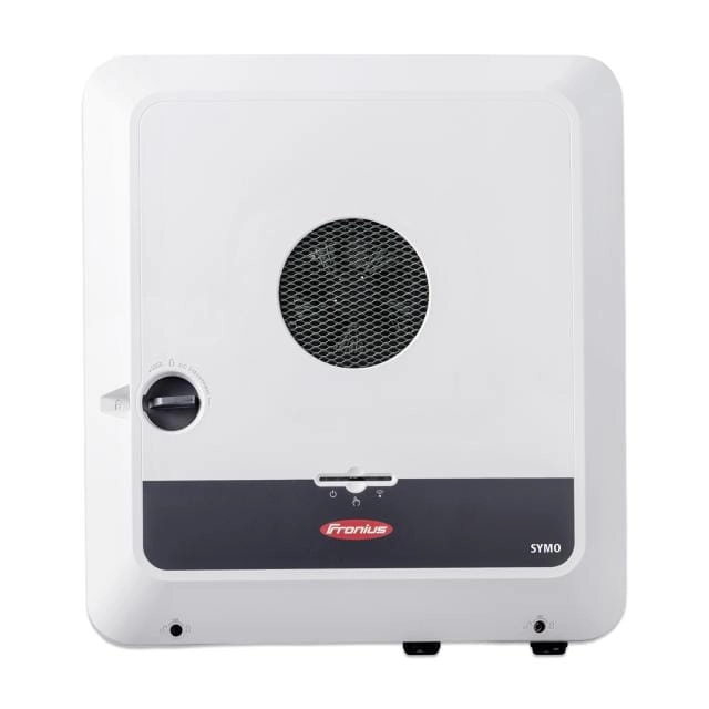 Grid inverter Fronius Symo GEN24 10.0 Plus