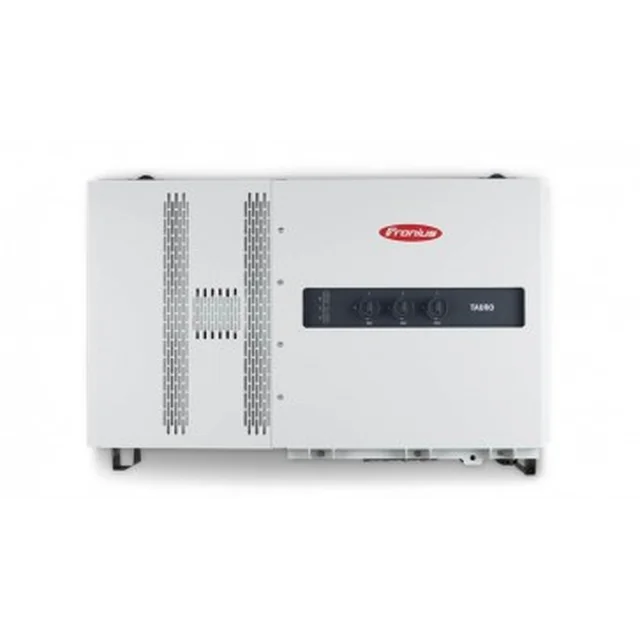 Grid inverter Fronius Tauro ECO 50-3-D