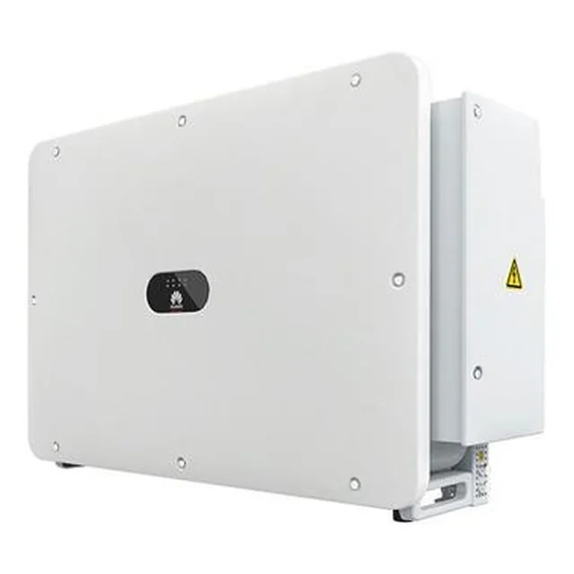 GRID PV INVERTER 100KW 3F 10MPPT AFCI IP66 HUAWEI