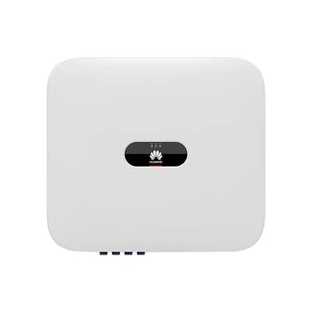 GRID PV-OMVORMER 25KW 3F 2MPPT WLAN WIFI AFCI IP66 HUAWEI