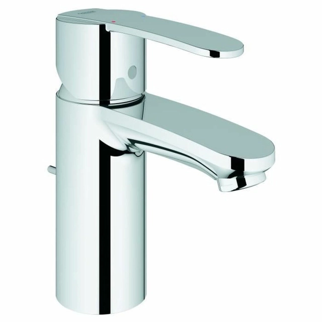 Grifo monomando Grohe 23202000 Metal