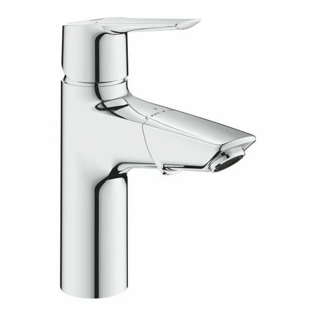 Grifo monomando Grohe 24205003 Metal