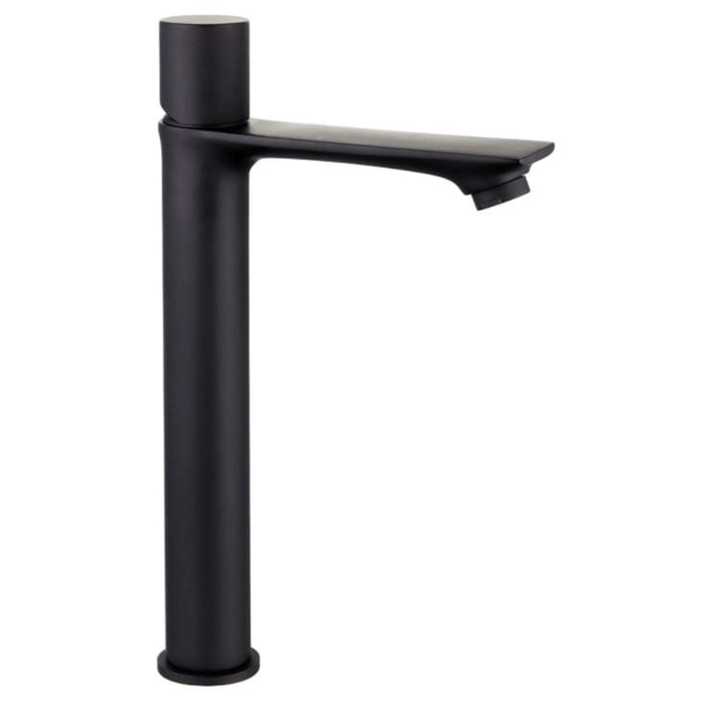 Grifo para lavabo alto Sovo - BJJ204/1B - Negro