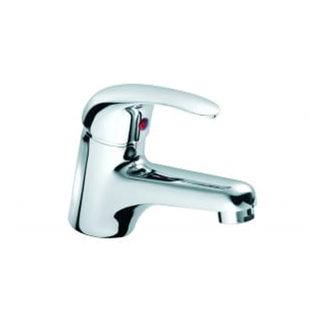 Grifo para lavabo Grifería Kraków Baryt de pie 552-815-00