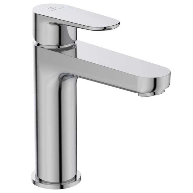 Grifo para lavabo Ideal Standard Cerafine O, H120 sin válvula de fondo