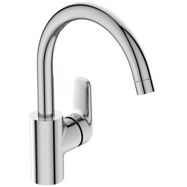 Grifo para lavabo Ideal Standard Ceraflex, grifo alto